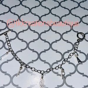 Libra Zodiac Sign Bracelet